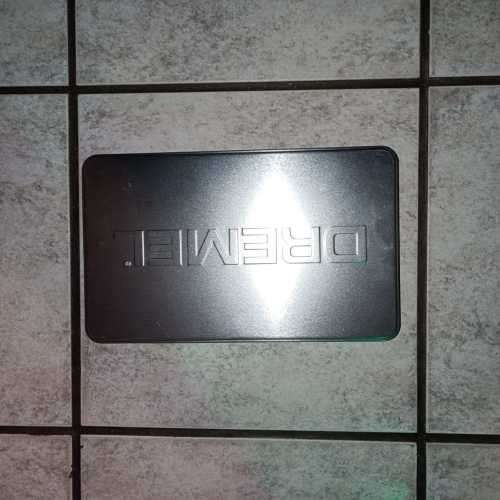 Dremel Versa Tip Cordless Soldering Tool 2000