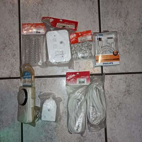 Bulk Electrical Accessories Bulk Deals