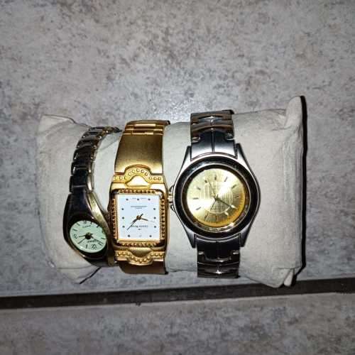 Watches and  Accessories Bulk Deals