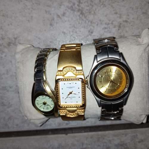 Watches and  Accessories Bulk Deals