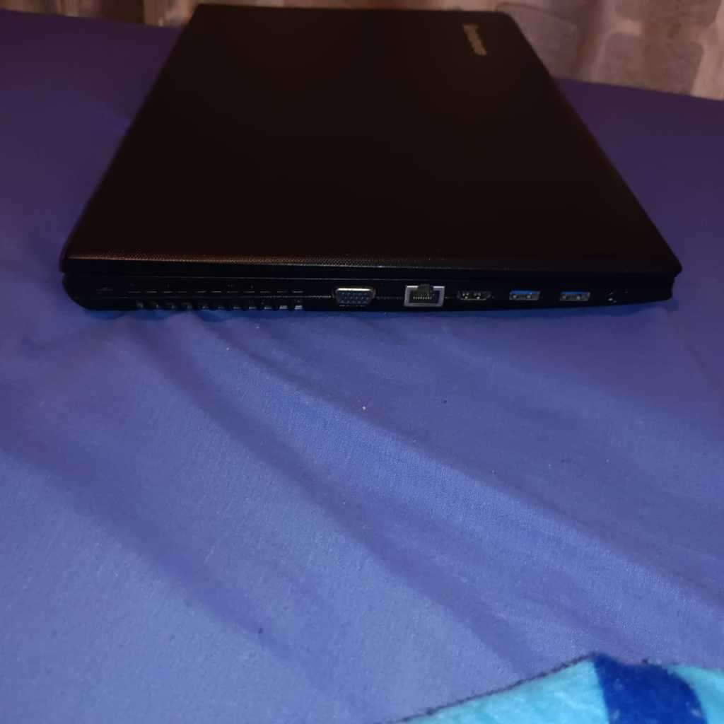 Lenovo G505 AMD Laptop For Spares and Parts