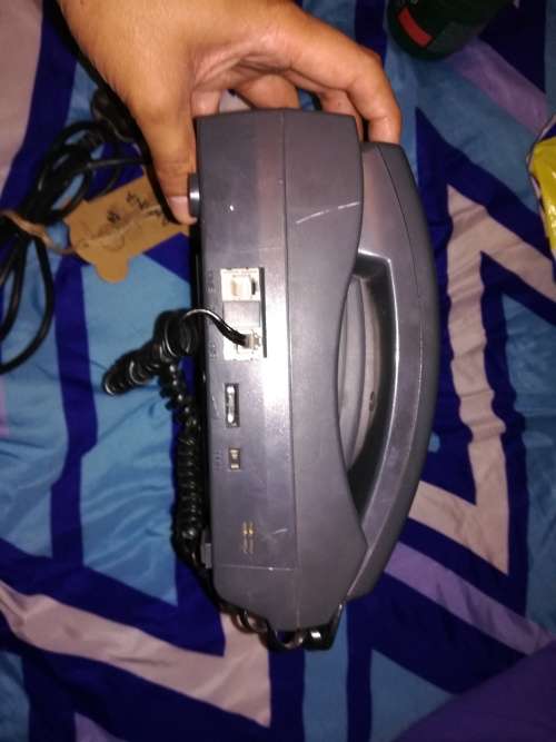 Daewoo Fax Copy Printer Machine