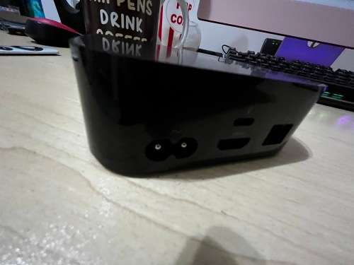 Apple TV 4th Gen with Remote