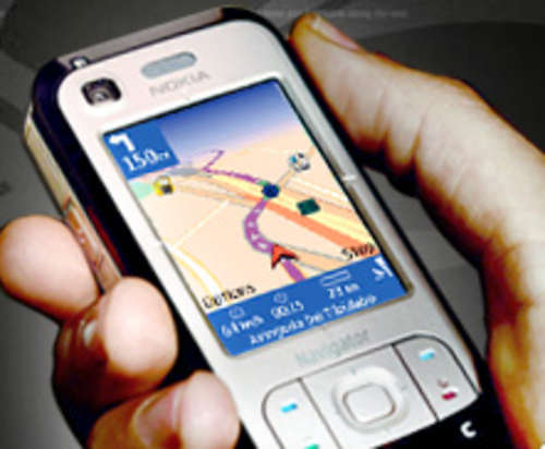 Nokia 6110 Navigator **BARGAIN** Please Read!!!