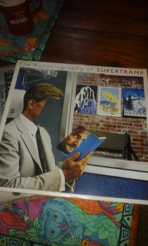 Beatles,beatles vintage Lp's