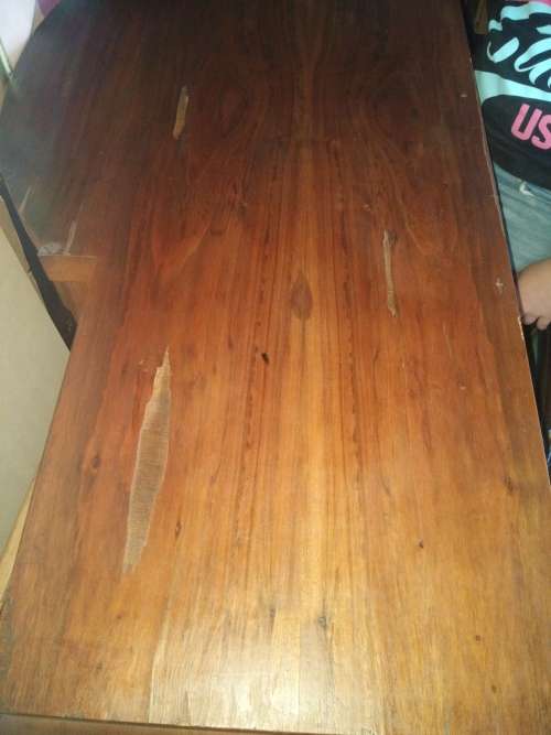 Art Deco sideboard reduced