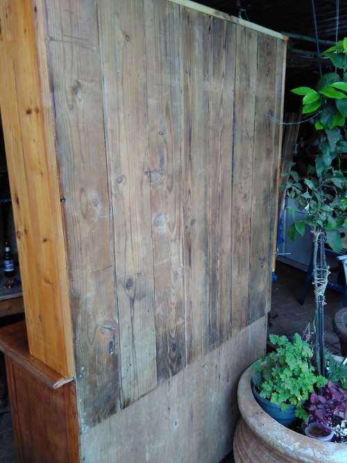 Bow fronted Old koskas