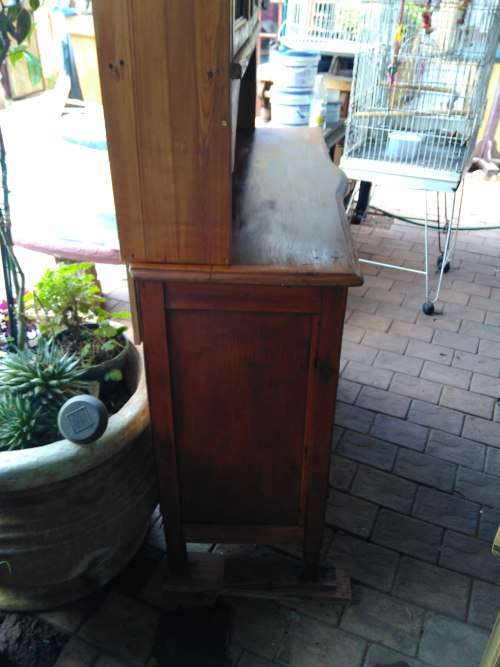 Bow fronted Old koskas