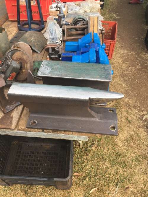 Anvil