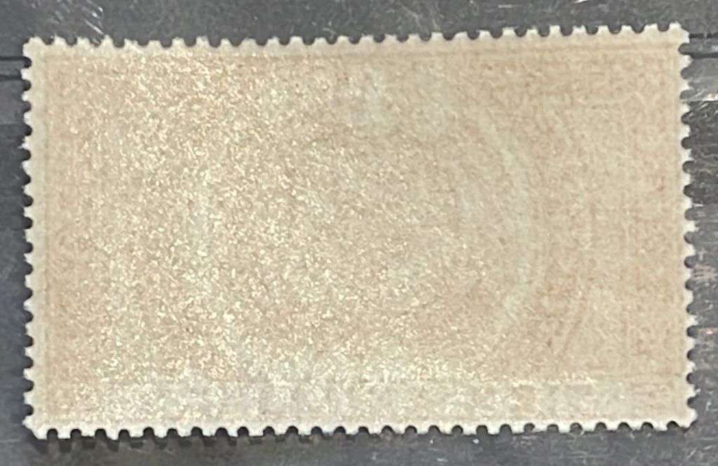 OFS - 1882 - 10S - TEN SHILLINGS ORANGE MINT NH ** (SACC F12)