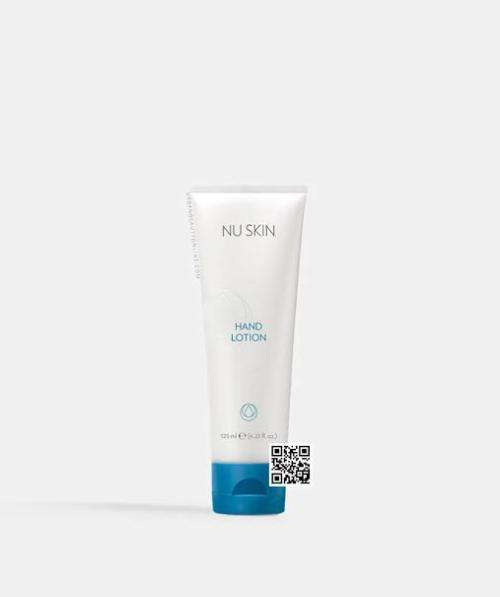 Hand Lotion SIZE 125 ML