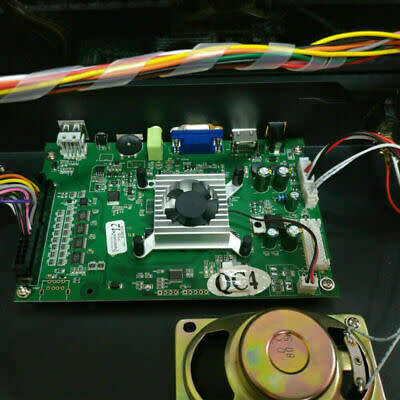 2020 NEW Pandora`s Box 3188 in 1 Console,Video Retro Arcade Games Console 2 Players Arcade Mach