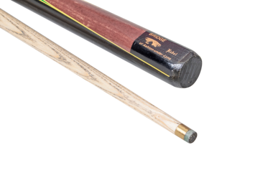 BRIDGE Pool Cue 2 Pc