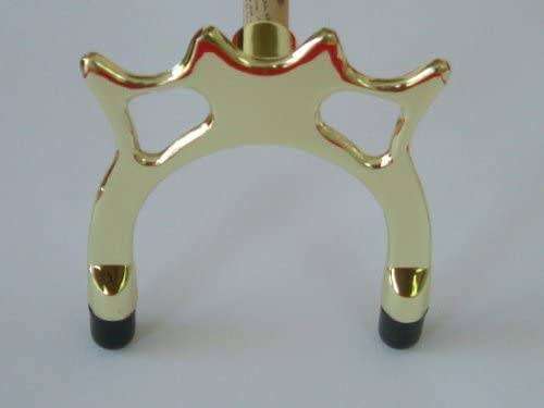 Brass spider rest head for snooker / pool / billiards