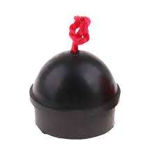 Rubber Chalk Holder  For Billiard Pool Snooker Table