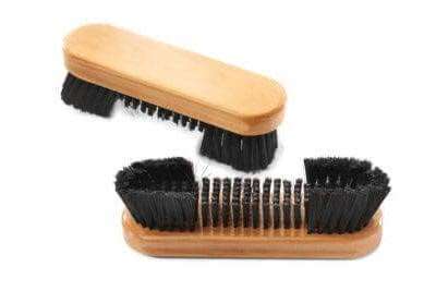 Pool Table Brush Natural Finish