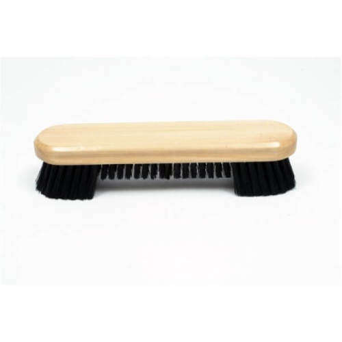 Pool Table Brush Natural Finish