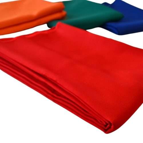 Pool Table Cloth Speed Buffalo Red