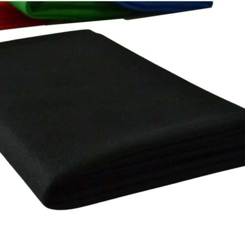 Pool Table Cloth Speed Buffalo Black