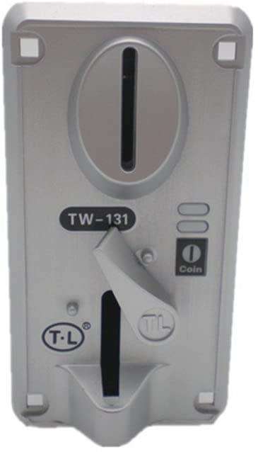 Coin Operated Gambling Machine TW-131 COIN ACCETPOR