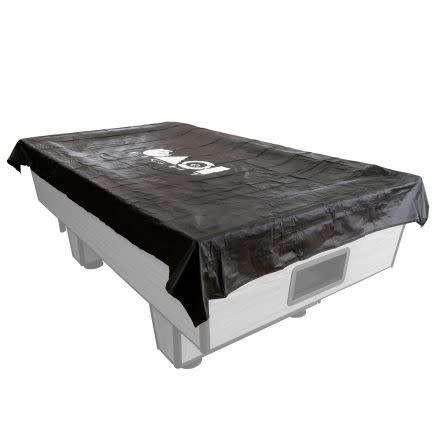 Pool Table Dust Cover
