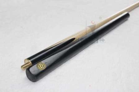 Pool Cue ASH wood 3/4 style