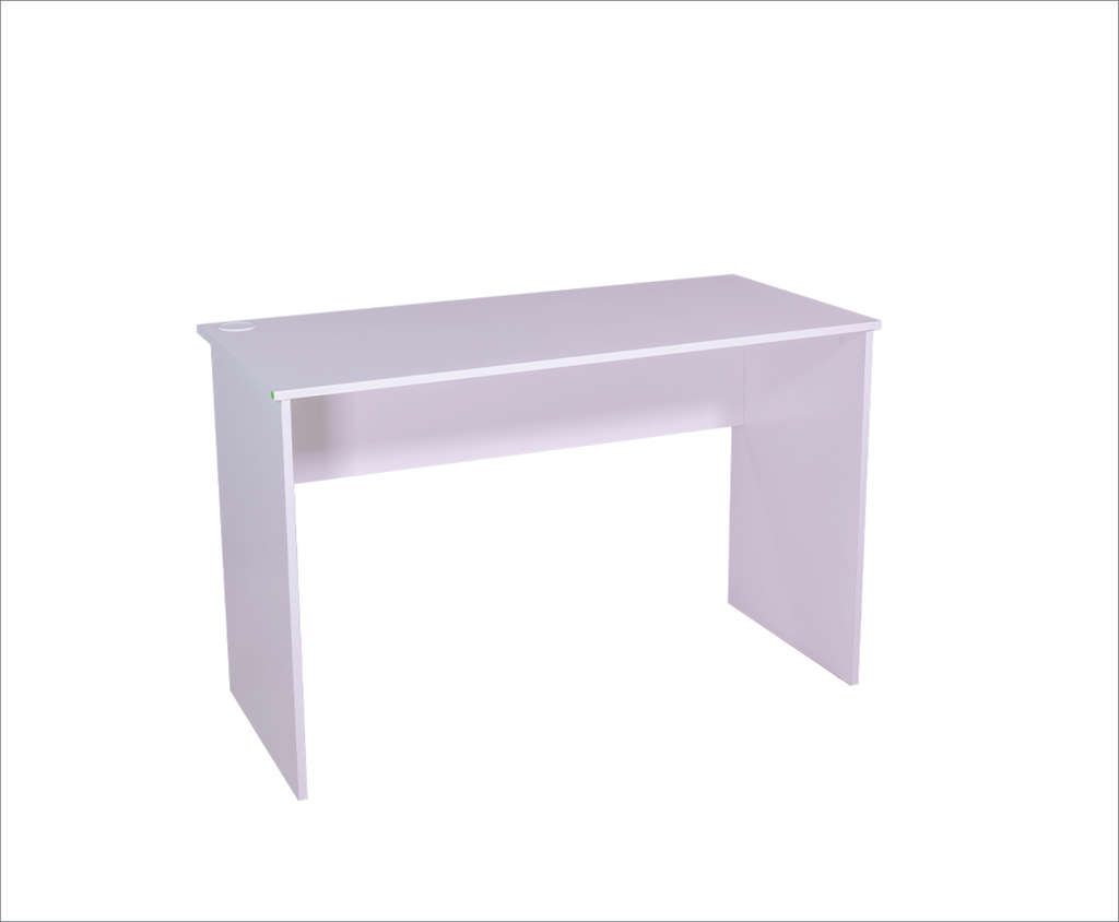 Econo 1200 Desk White