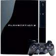 playstation 3 console
