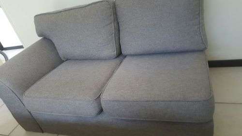 Grey Chelsea Corner Unit