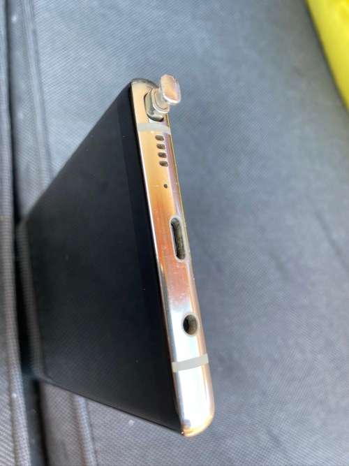 Samsung galaxy note 8