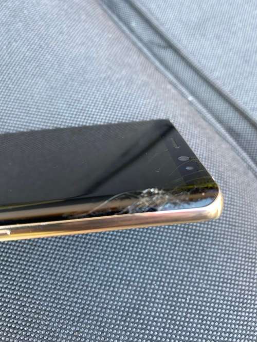 Samsung galaxy note 8