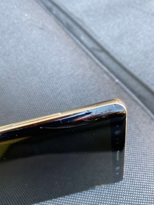 Samsung galaxy note 8