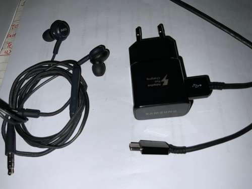 Samsung galaxy note 8