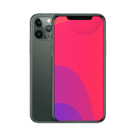 iPhone 11 Pro Max 256GB