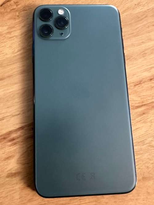 iPhone 11 Pro Max 256GB