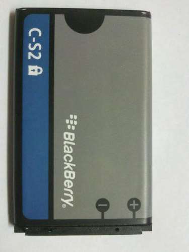 Blackberry Battery C-S2 CS2 CURVE 8520 8530 8320 9300 9330