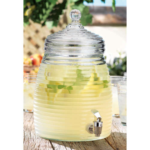 5 litres Beehive Beverage / Juice Dispenser -- ON SPECIAL !!!!!