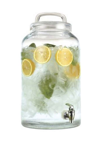 8.5 litres Beverage / Juice Dispenser