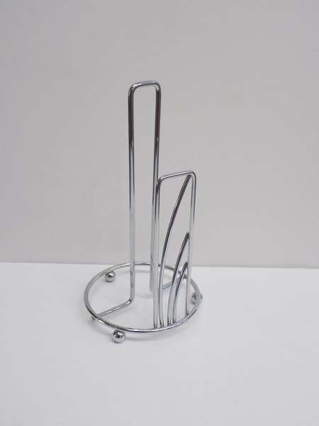 Paper towel holder wire