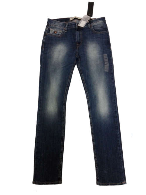 Guess Jeans Super Skinny For men. MARS WASH.  (30 Waist & 32 Length) -market price R799