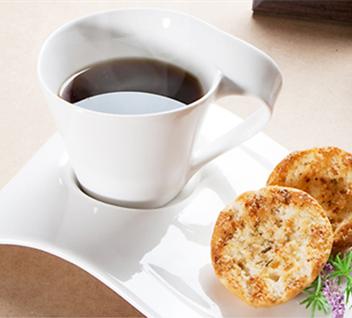 Tea Cup Set | 12 Piece