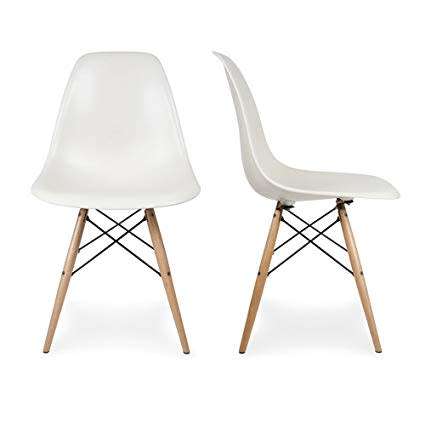 Eiffel Chairs | Set of 4