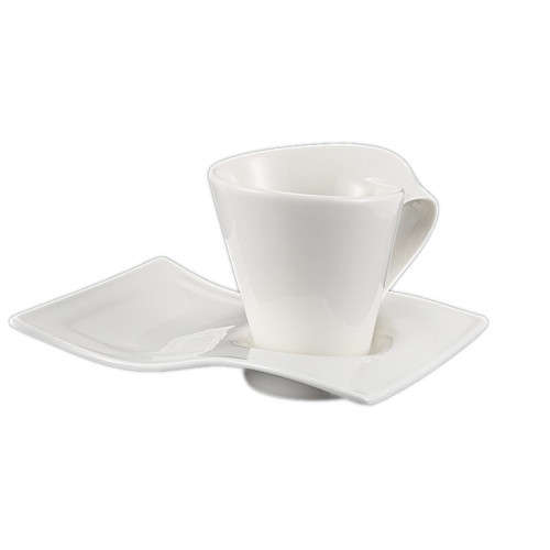 Wave Tea Set | 12 Piece