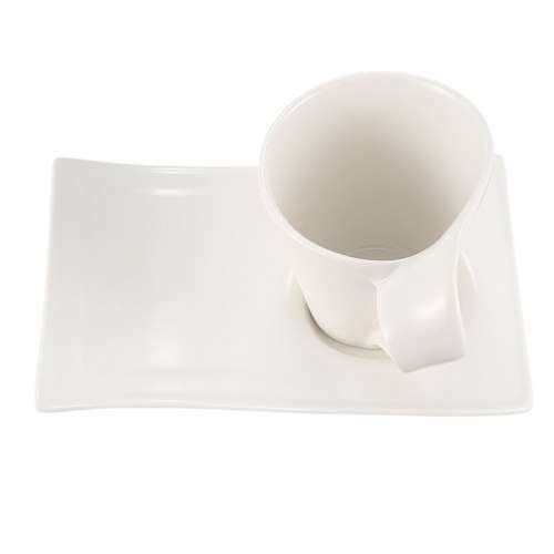 Wave Tea Set | 12 Piece