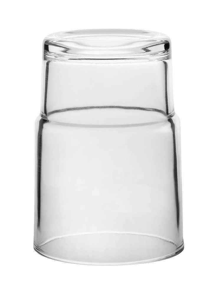 Toothbrush Glass Replacement - Transparent