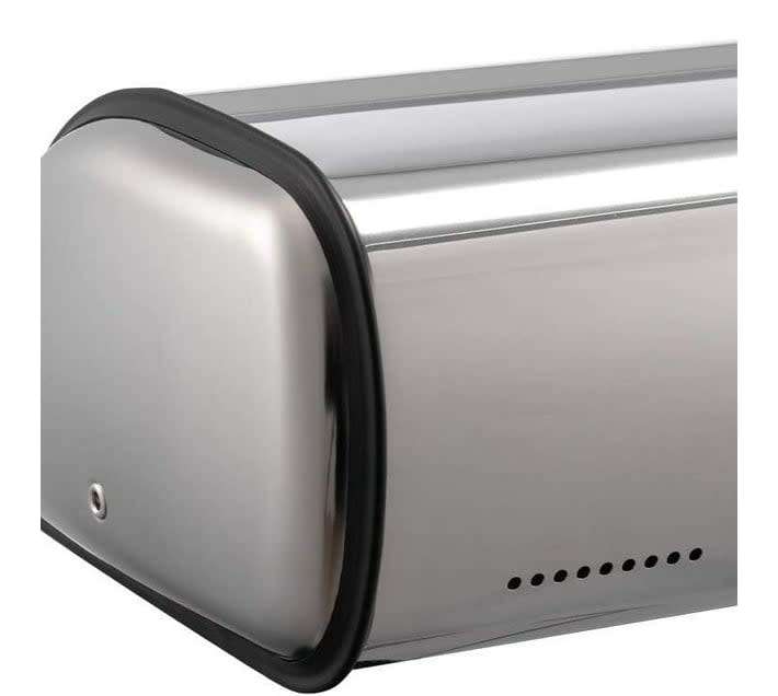 Bread Bin Window Large