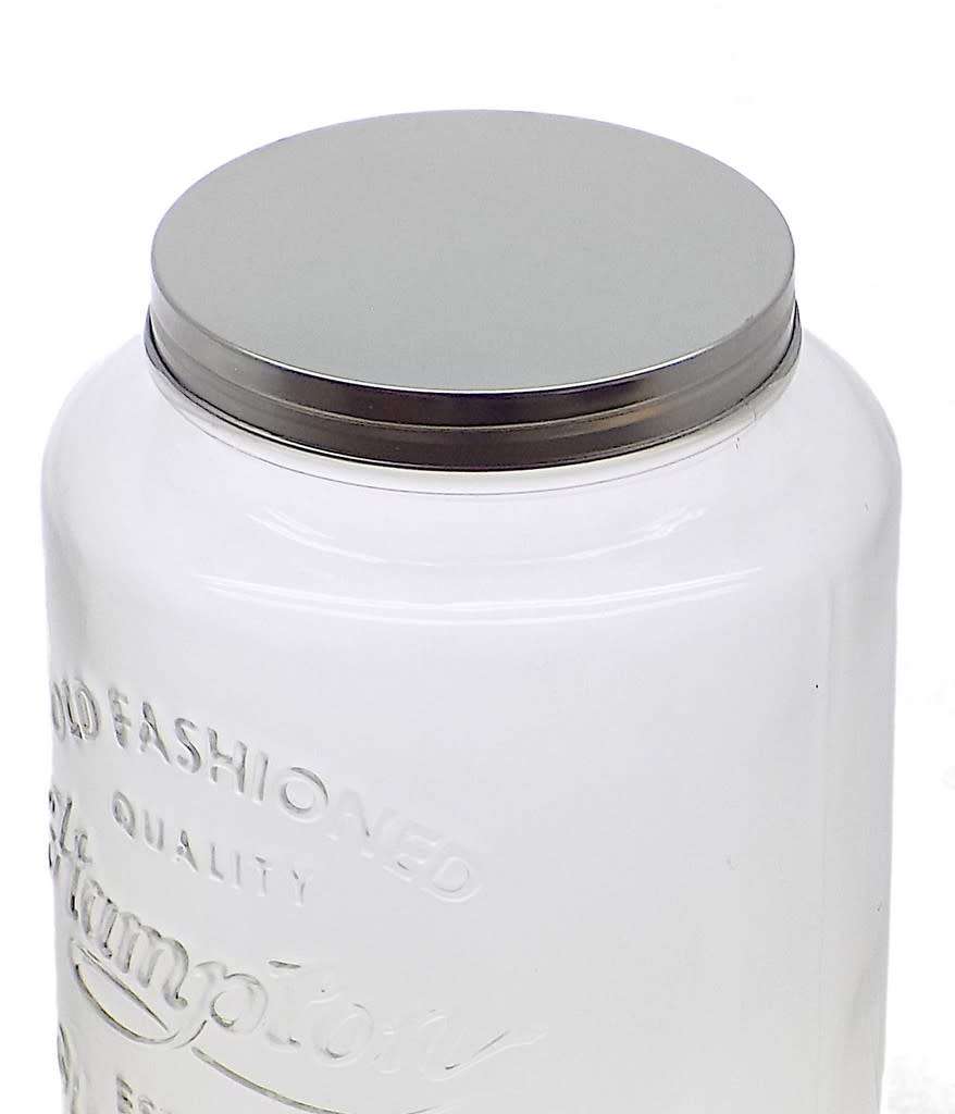 6 Litre Glass Juice Dispenser