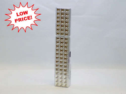 LED Rechargeable Light (60 LEDs)