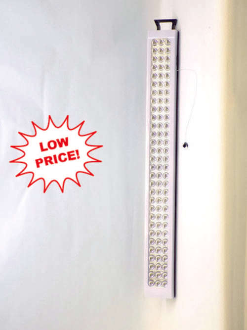 LED Rechargeable Light (90 LEDs)