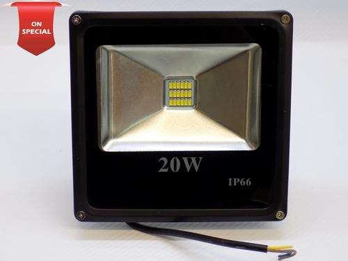 20W LED Slim Design Flood Light LOW PRICE!!!